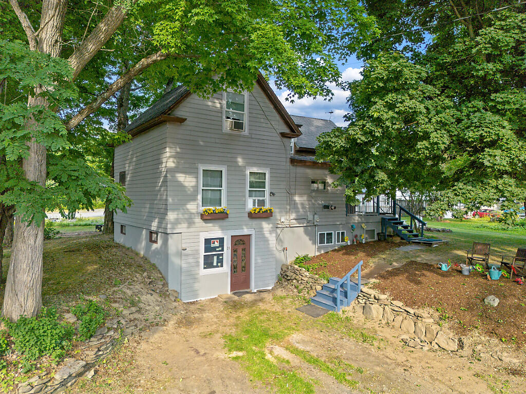 21 Old Windsor Road China, ME 04358 - Photo 1 of 40 43_DJI_0944_DxO_mls