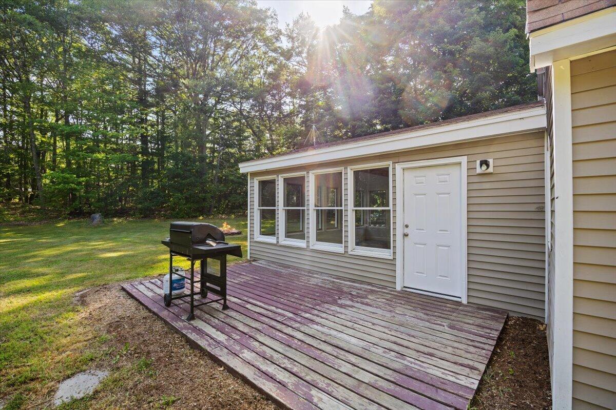 377 River Road Bowdoinham, ME 04008 - Photo 46 of 57 377 River Rd