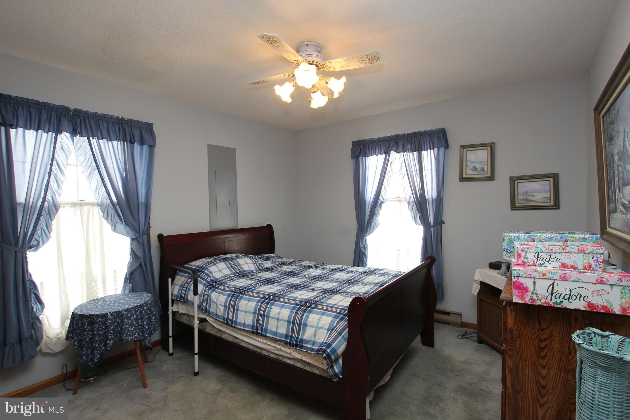 11429 Taylor Mill Road Laurel, DE 19956 - Photo 15 of 20 Bedroom
