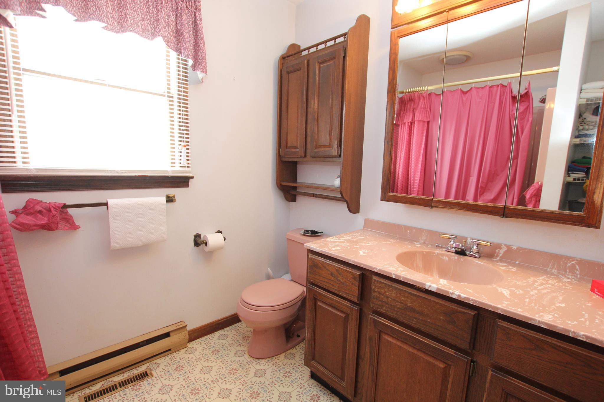 11429 Taylor Mill Road Laurel, DE 19956 - Photo 16 of 20 Full Bathroom