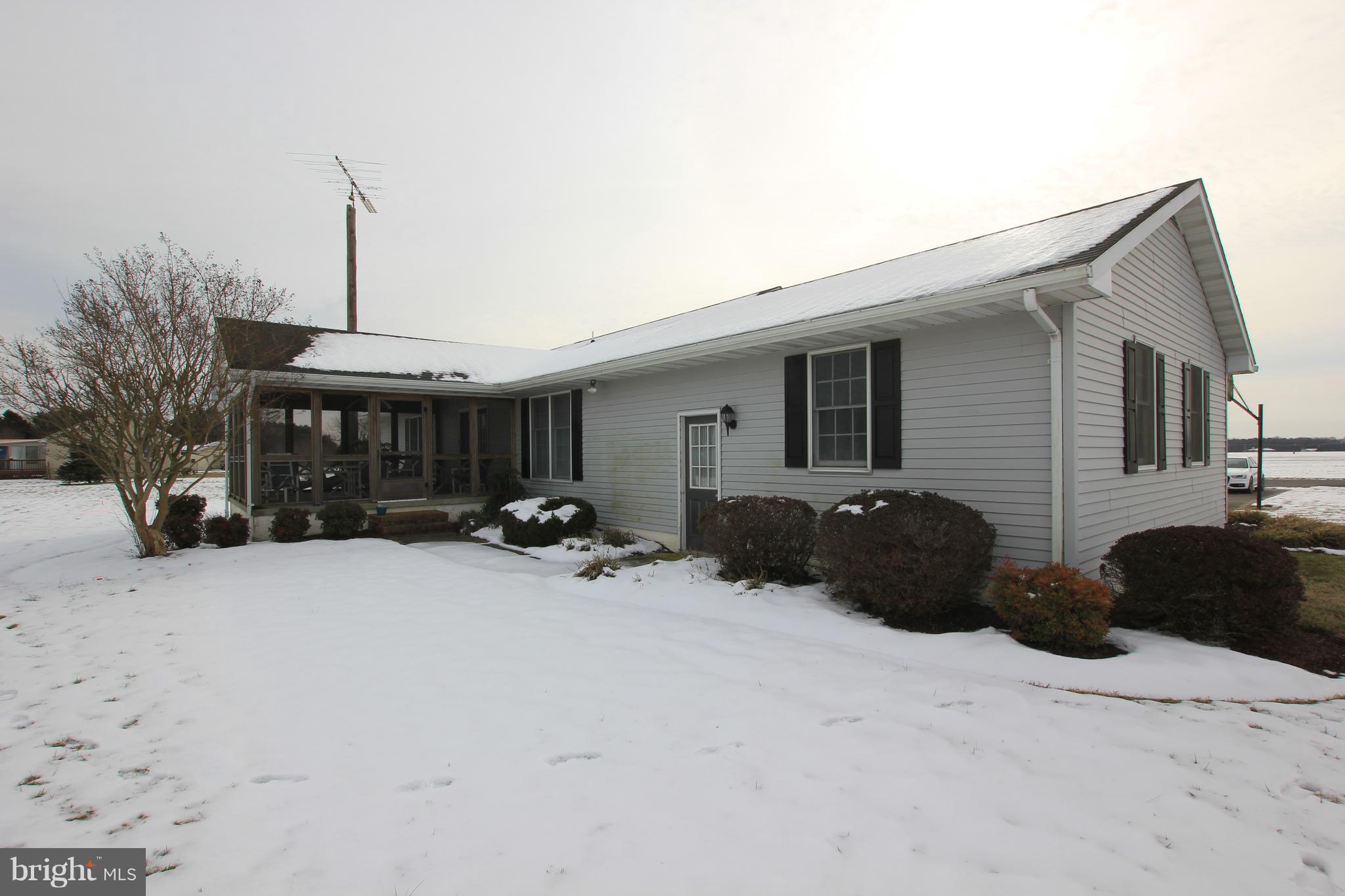 11429 Taylor Mill Road Laurel, DE 19956 - Photo 19 of 20 BOH