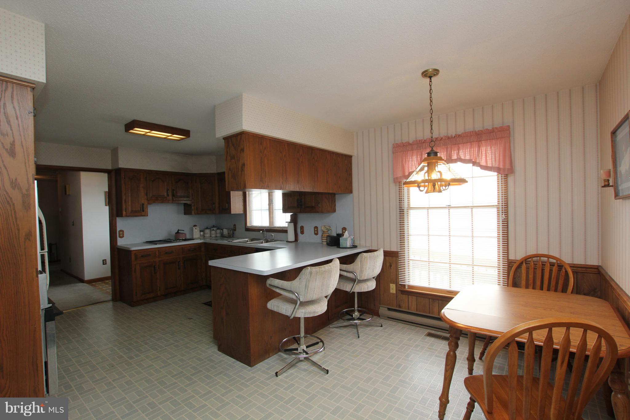11429 Taylor Mill Road Laurel, DE 19956 - Photo 9 of 20 Kitchen