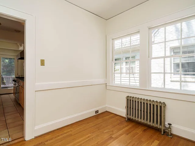 $1,100,000 | 907 West Johnson Street, Raleigh, NC 27605