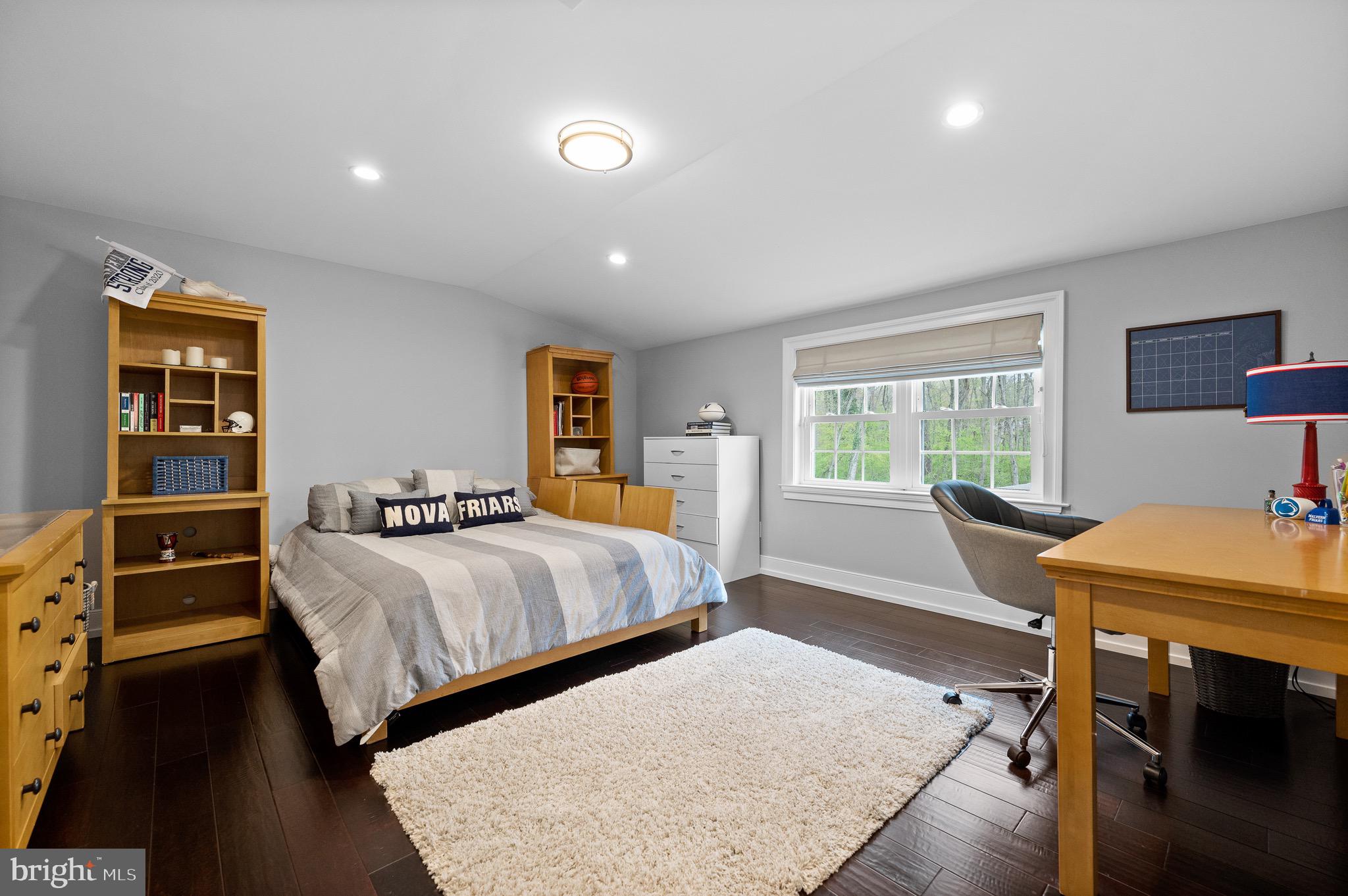13 Laurel Circle Malvern, PA 19355 - Photo 49 of 84 Second Level Bedroom