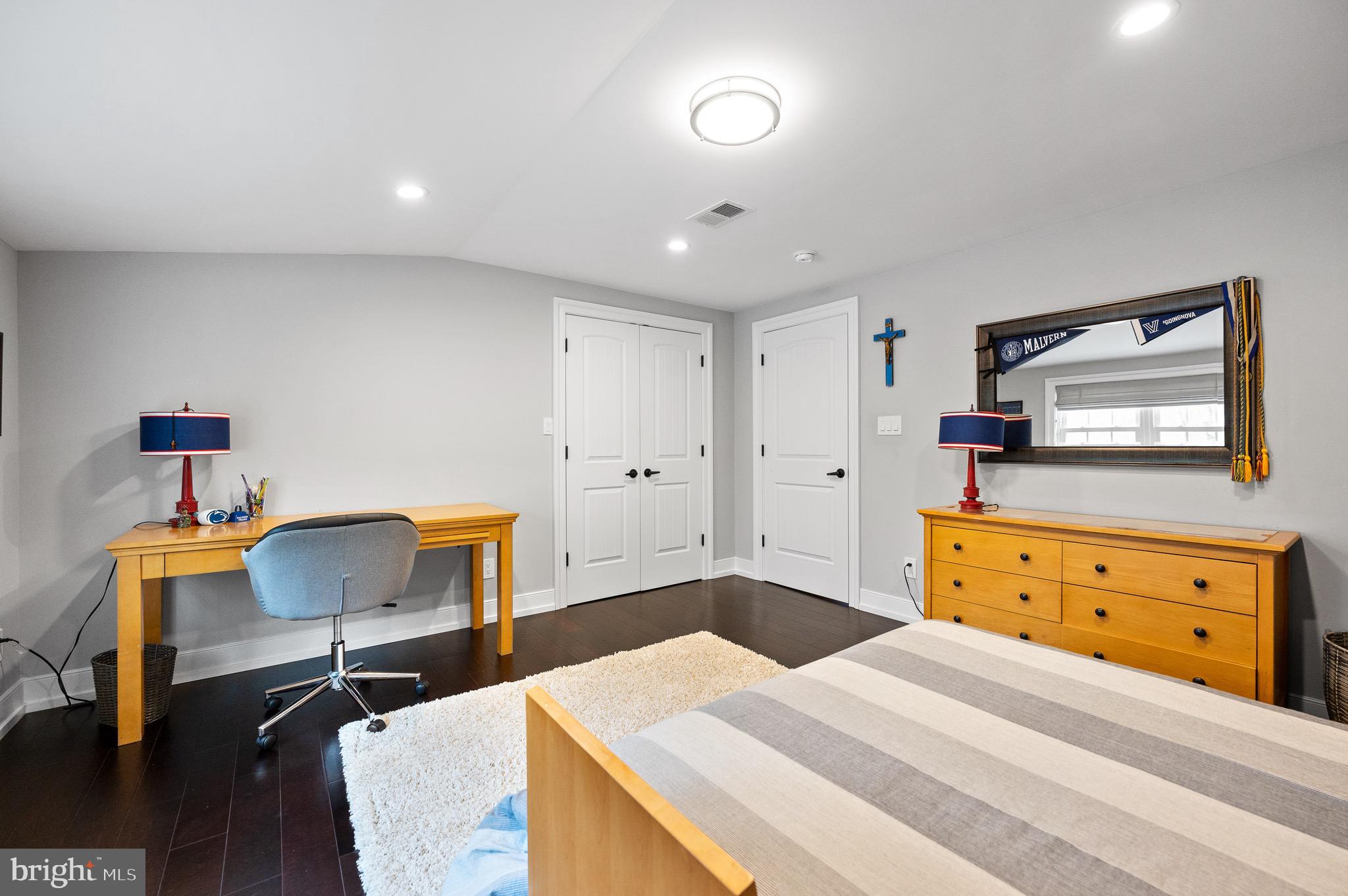 13 Laurel Circle Malvern, PA 19355 - Photo 50 of 84 Second Level Bedroom