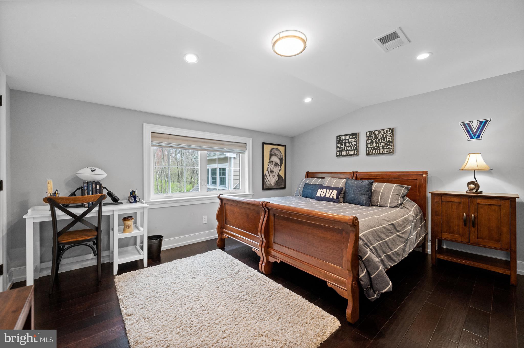 13 Laurel Circle Malvern, PA 19355 - Photo 53 of 84 Second Level Bedroom