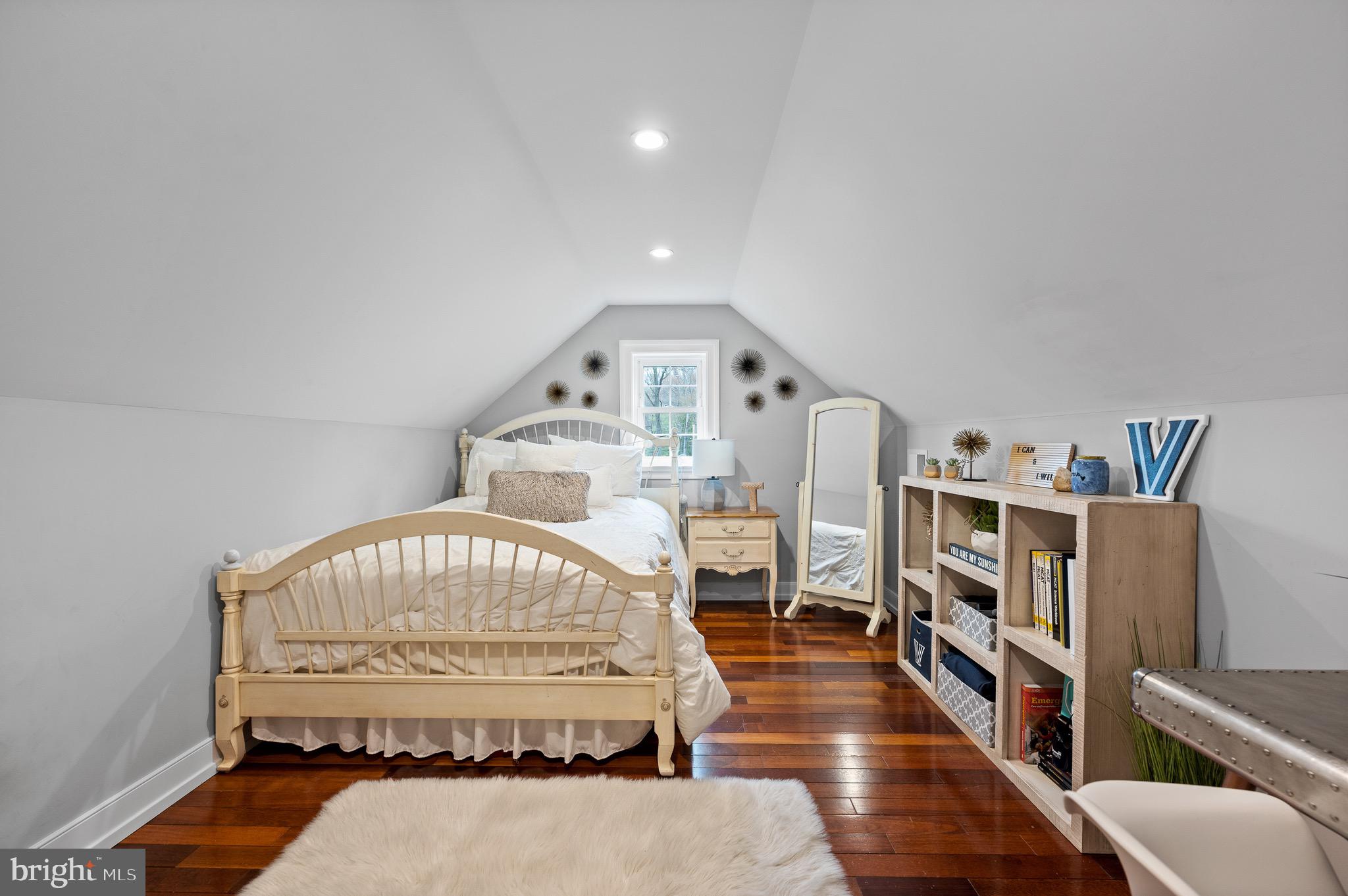 13 Laurel Circle Malvern, PA 19355 - Photo 58 of 84 Bedroom with Gleaming Hardwood Floor