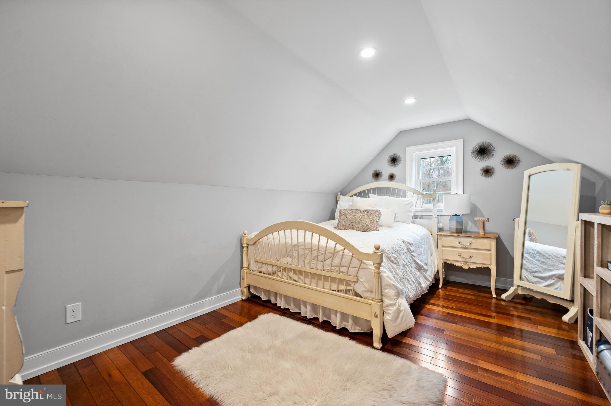 13 Laurel Circle Malvern, PA 19355 - Photo 59 of 84 Bedroom with Gleaming Hardwood Floor