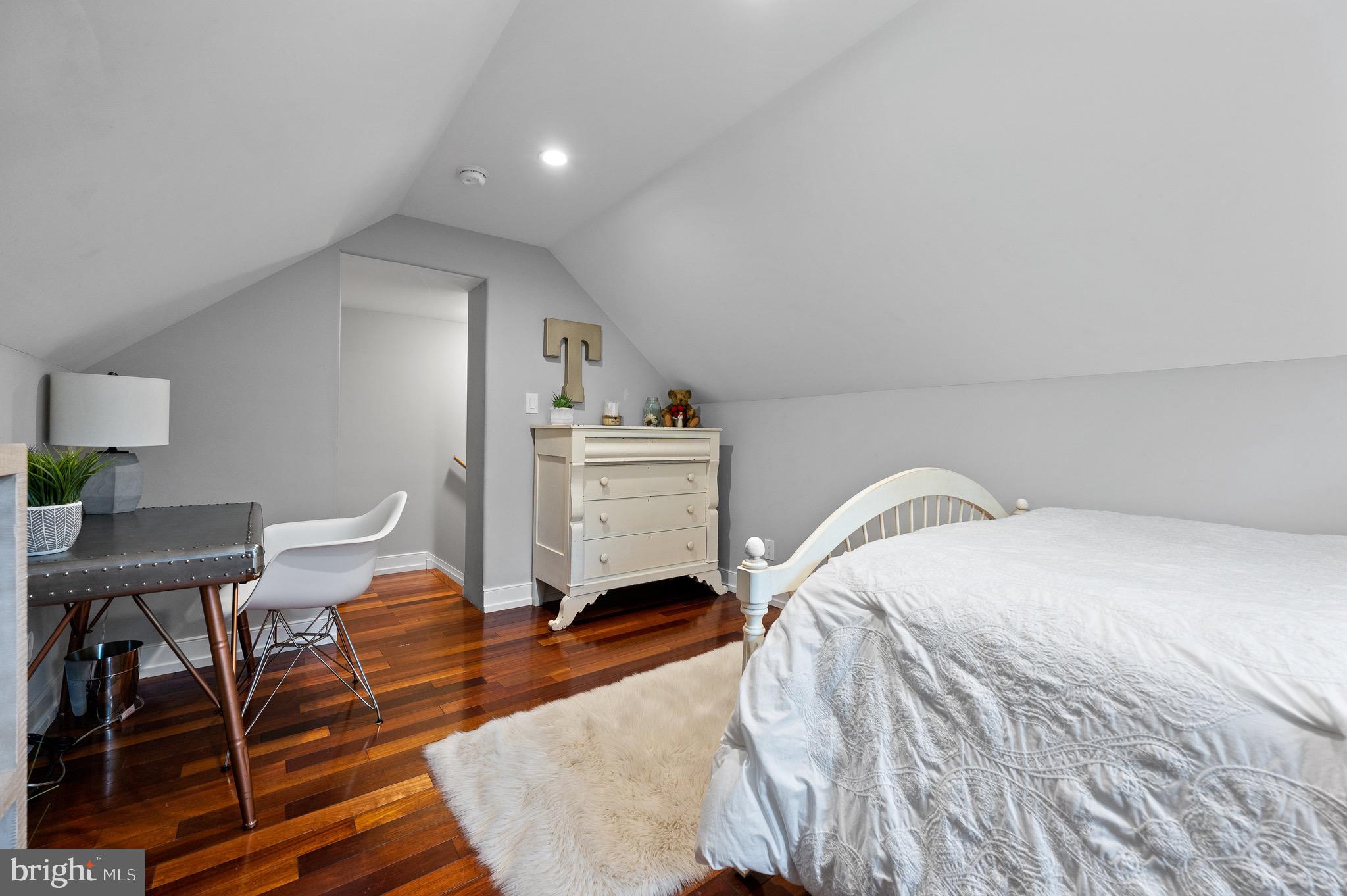 13 Laurel Circle Malvern, PA 19355 - Photo 60 of 84 Bedroom with Gleaming Hardwood Floor