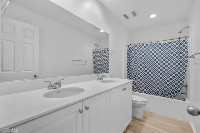 a view of swimming pool and city view