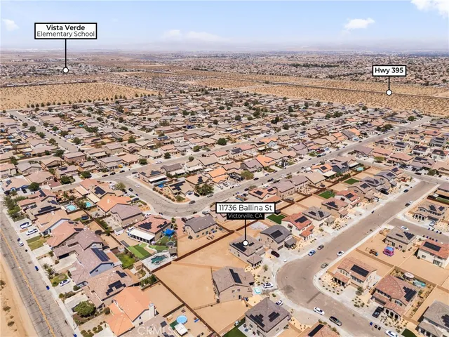 $568,800 | 11736 Ballina Street, Victorville, CA 92392