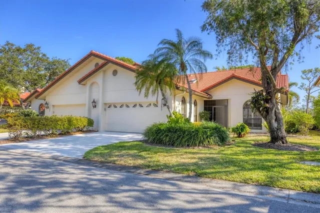 $5,800 | 7261 Villa D Este Drive, Sarasota, FL 34238