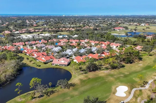 $5,800 | 7261 Villa D Este Drive, Sarasota, FL 34238