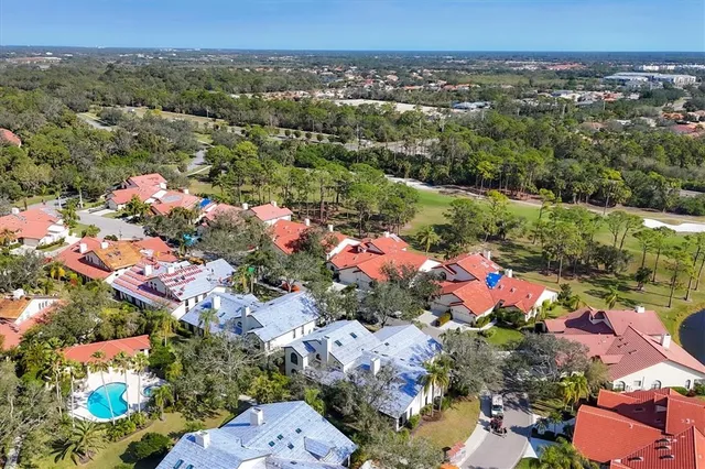 $5,800 | 7261 Villa D Este Drive, Sarasota, FL 34238