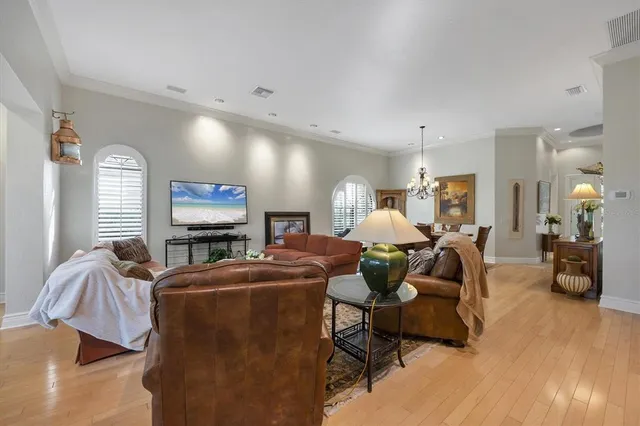 $5,800 | 7261 Villa D Este Drive, Sarasota, FL 34238