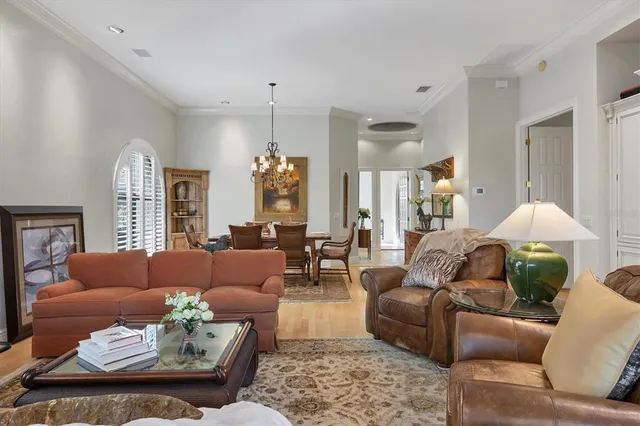 $5,800 | 7261 Villa D Este Drive, Sarasota, FL 34238