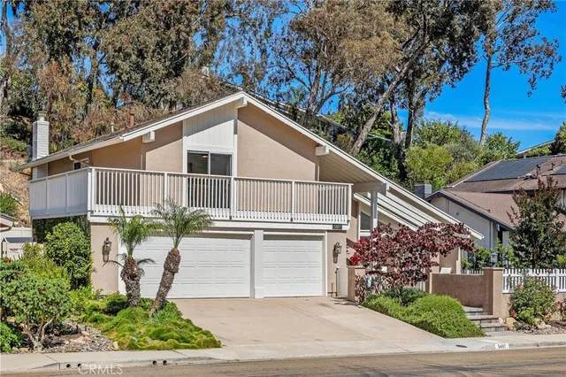 $2,861,800 | 5497 Coral Reef Avenue, La Jolla, CA 92037