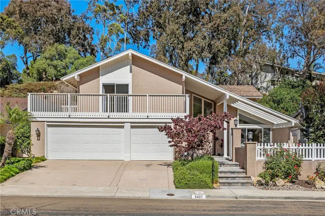 $2,861,800 | 5497 Coral Reef Avenue, La Jolla, CA 92037