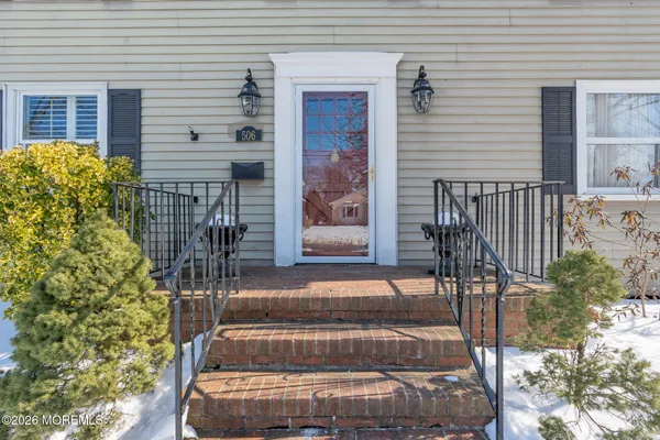 $6,000 | 506 6th Avenue, Spring Lake Heights, NJ 07762