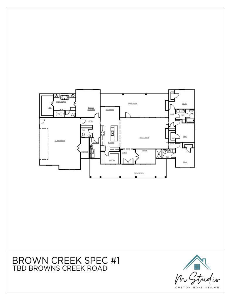978 Brown Creek Road Shiloh, GA 31826 - Photo 2 of 2 Gallery Image 2