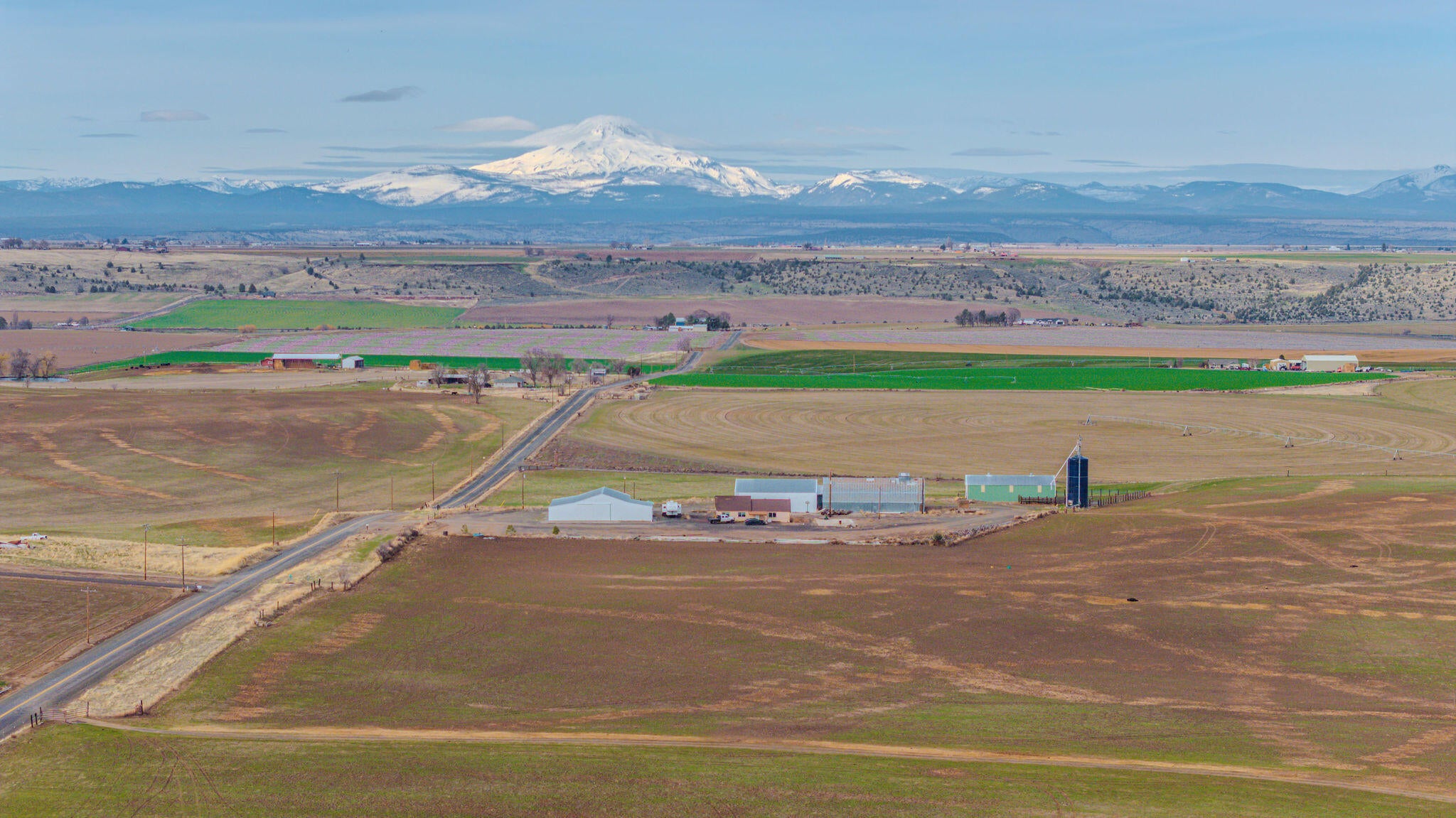 7507 Northeast Quaale Road Madras, OR 97741 - Photo 31 of 71 DJI_20250308100450_0063_D-HDR