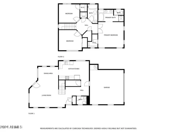 $1,950 | 3541 West Marconi Avenue, Phoenix, AZ 85053