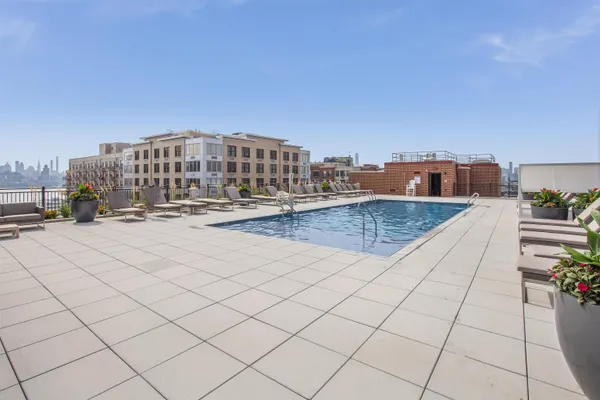 $4,250 | 1450 Washington Street, Unit 506, Hoboken, NJ 07030