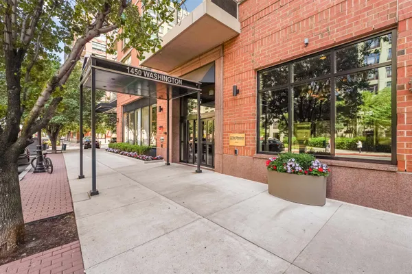 $4,250 | 1450 Washington Street, Unit 506, Hoboken, NJ 07030