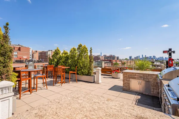 $4,250 | 1450 Washington Street, Unit 506, Hoboken, NJ 07030