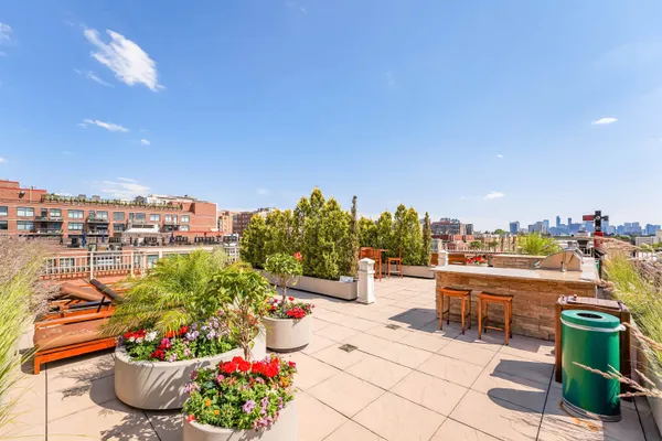 $4,250 | 1450 Washington Street, Unit 506, Hoboken, NJ 07030