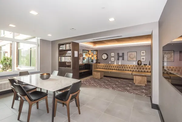$4,250 | 1450 Washington Street, Unit 506, Hoboken, NJ 07030