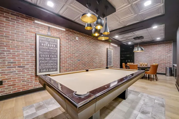 $4,250 | 1450 Washington Street, Unit 506, Hoboken, NJ 07030
