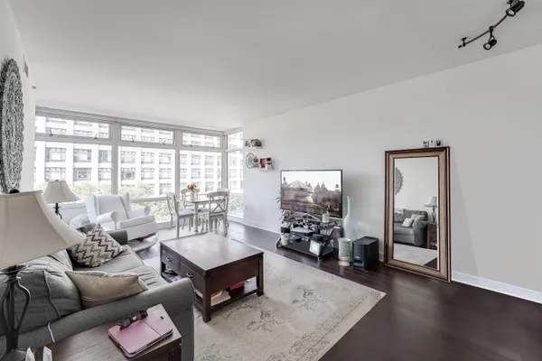 $4,250 | 1450 Washington Street, Unit 506, Hoboken, NJ 07030