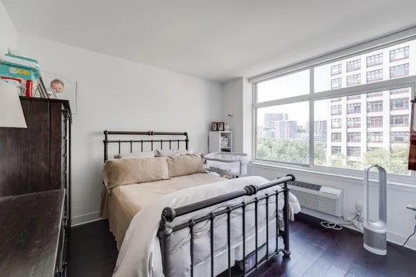 $4,250 | 1450 Washington Street, Unit 506, Hoboken, NJ 07030