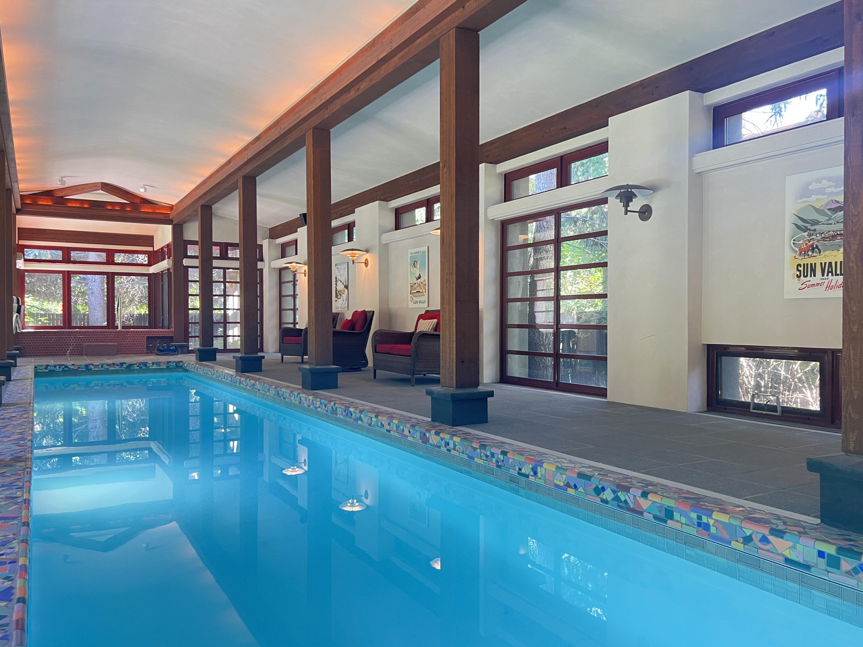 715 South River Street Hailey, ID 83333 - Photo 50 of 74 1 Indoor Pool B