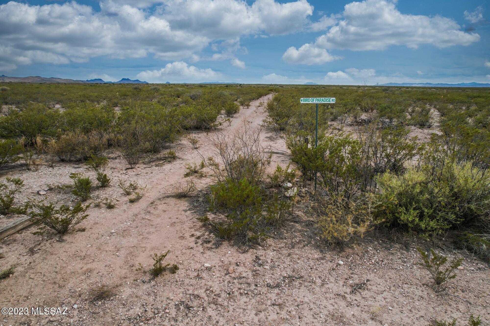 5-acres North 5-acres N Gordon Ranch Road, Unit 4 Douglas, AZ 85607 - Photo 8 of 13