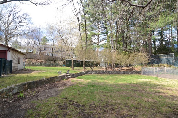 16 Riverdale Road Wellesley, MA 02481 - Photo 21 of 22