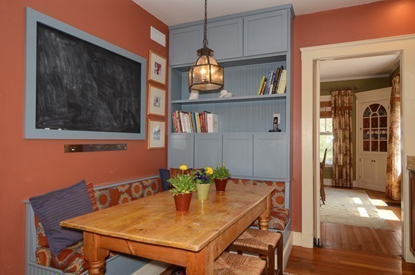 16 Riverdale Road Wellesley, MA 02481 - Photo 8 of 22