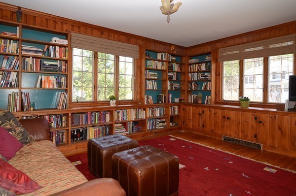 16 Riverdale Road Wellesley, MA 02481 - Photo 10 of 22