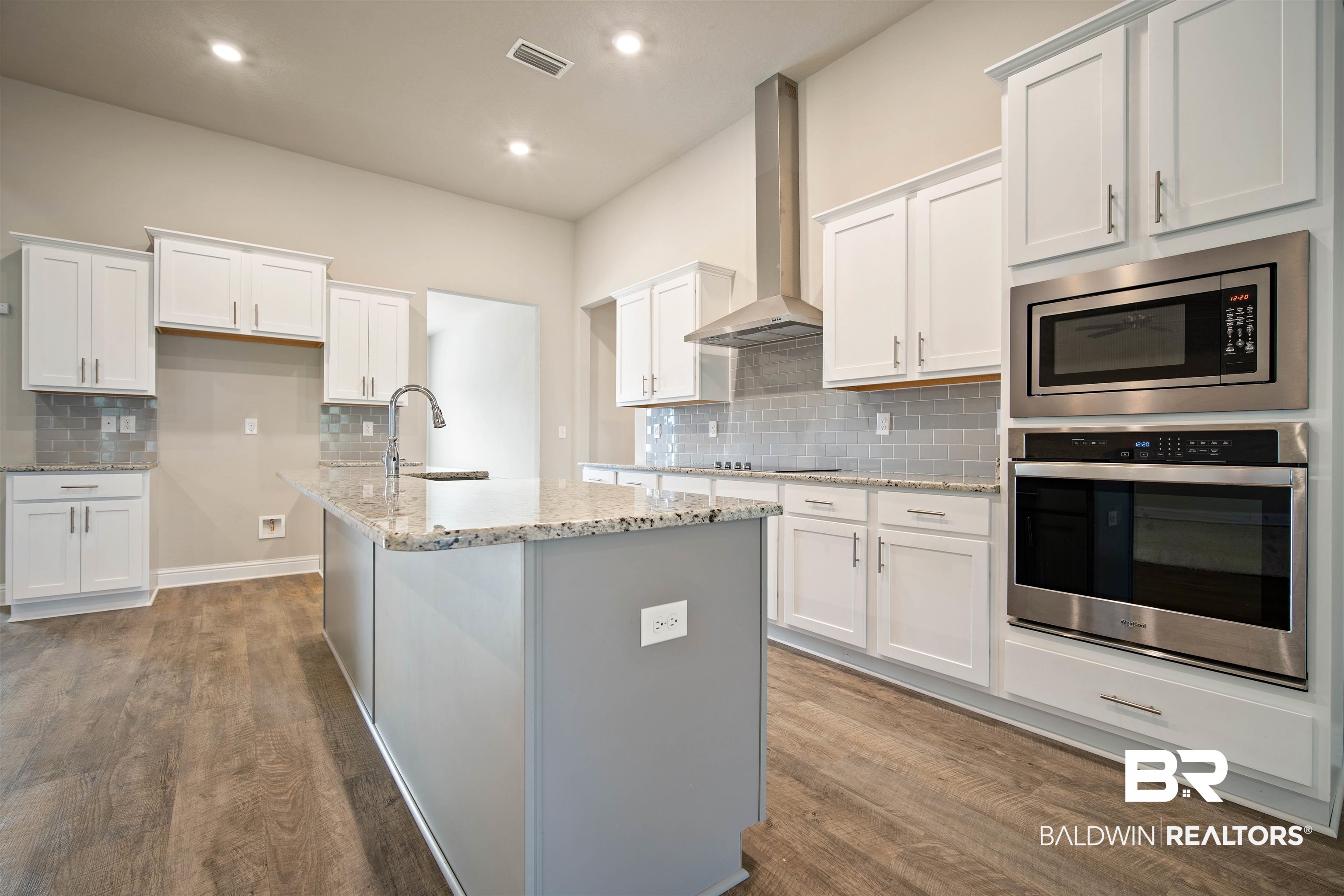 1747 Gwin Court Mobile, AL 36695 - Photo 7 of 33