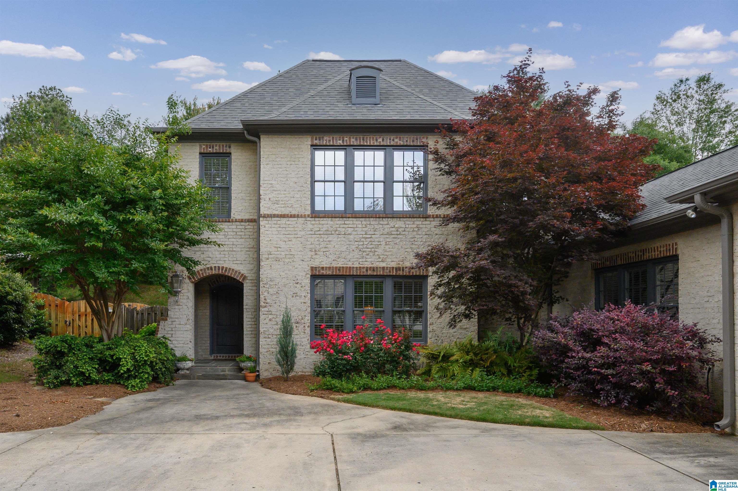 2339 Freestone Ridge Cove Birmingham, AL 35226 - Photo 4 of 74