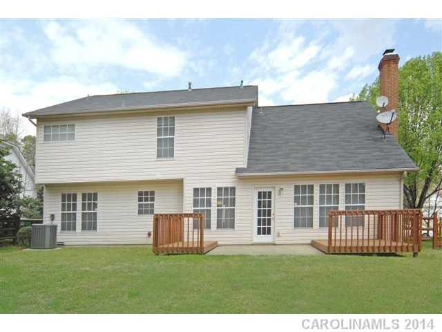 1822 Pine Mountain Road Charlotte, NC 28214 - Photo 16 of 16
