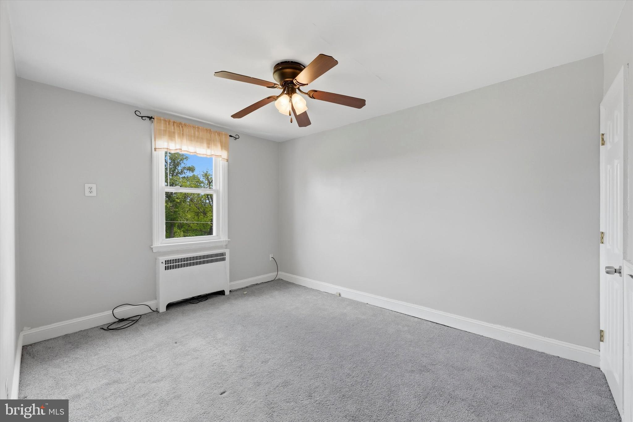 110 Academy Lane Upper Darby, PA 19082 - Photo 16 of 25 Bedroom Two
