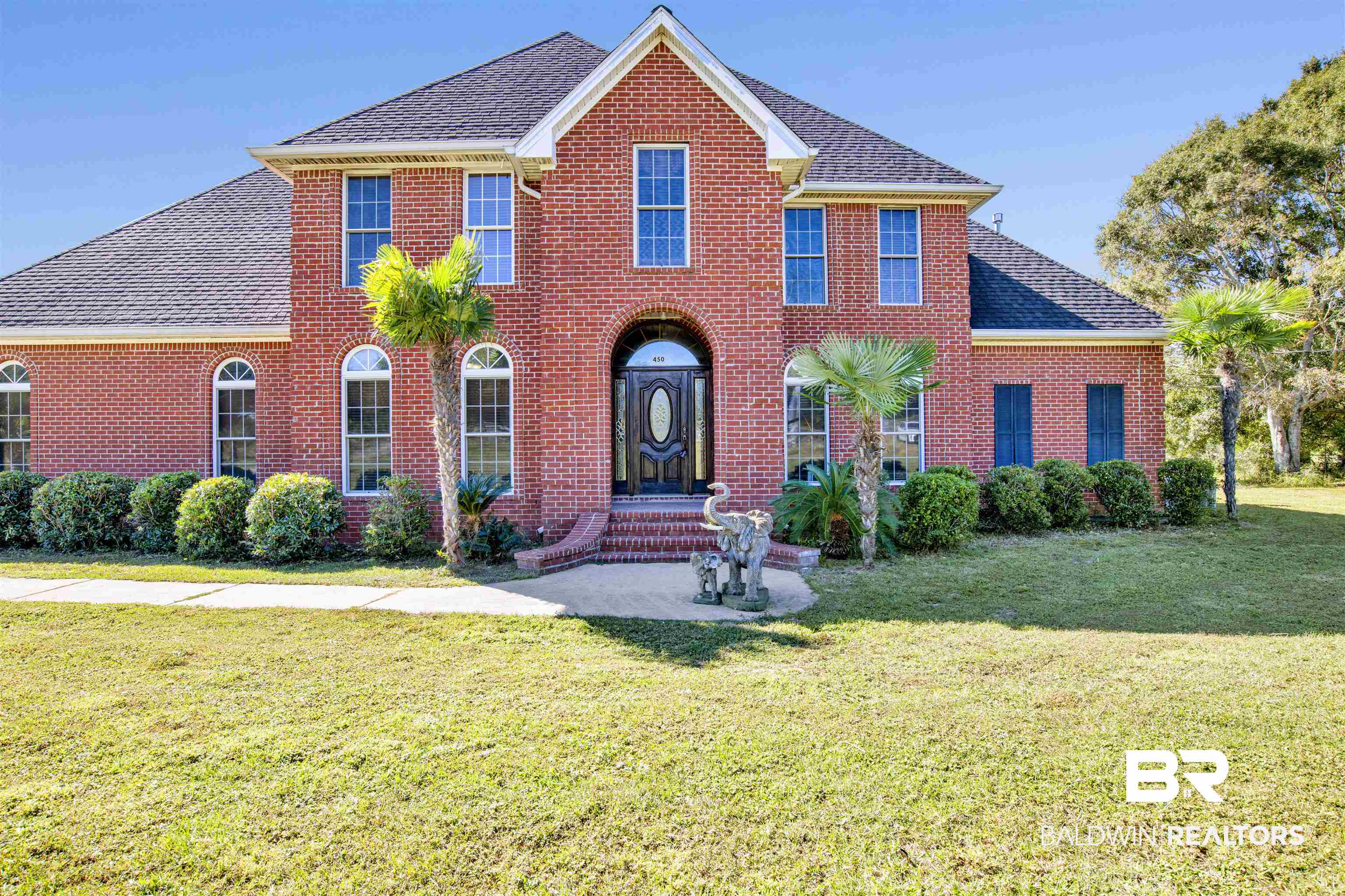 6450 Creel Road Theodore, AL 36582 - Photo 3 of 42