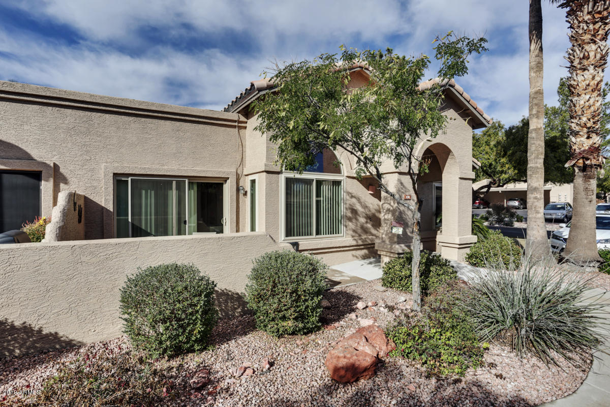 14300 West Bell Road, Unit 238 Surprise, AZ 85374 - Photo 21 of 39 14300 West Bell Road #238-14
