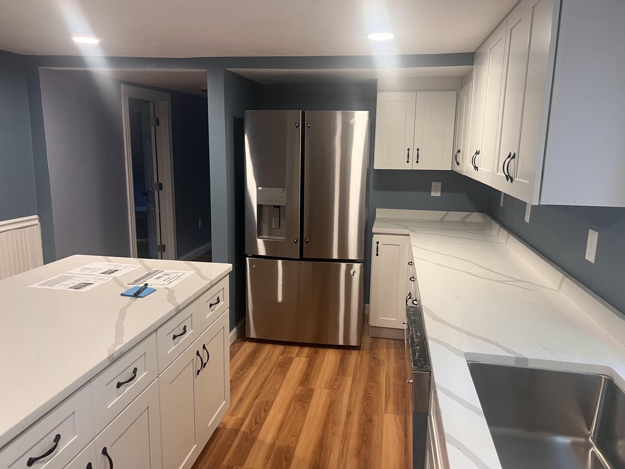199 Center Depot Road, Unit HOUSE & GAR Charlton, MA 01507 - Photo 11 of 37 Gallery Image 11