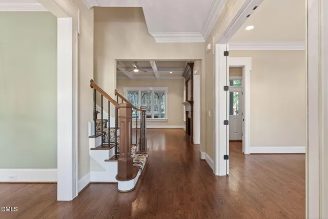 $1,389,000 | 208 Dartmoor Lane, Raleigh, NC 27614