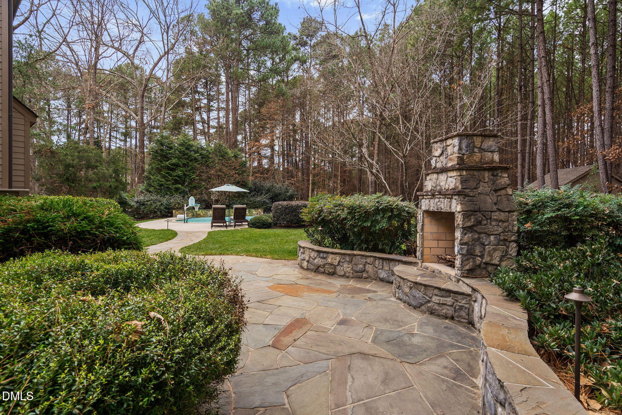 208 Dartmoor Lane Raleigh, NC 27614 - Photo 12 of 27 35-web-or-mls-208-dartmoor-ln