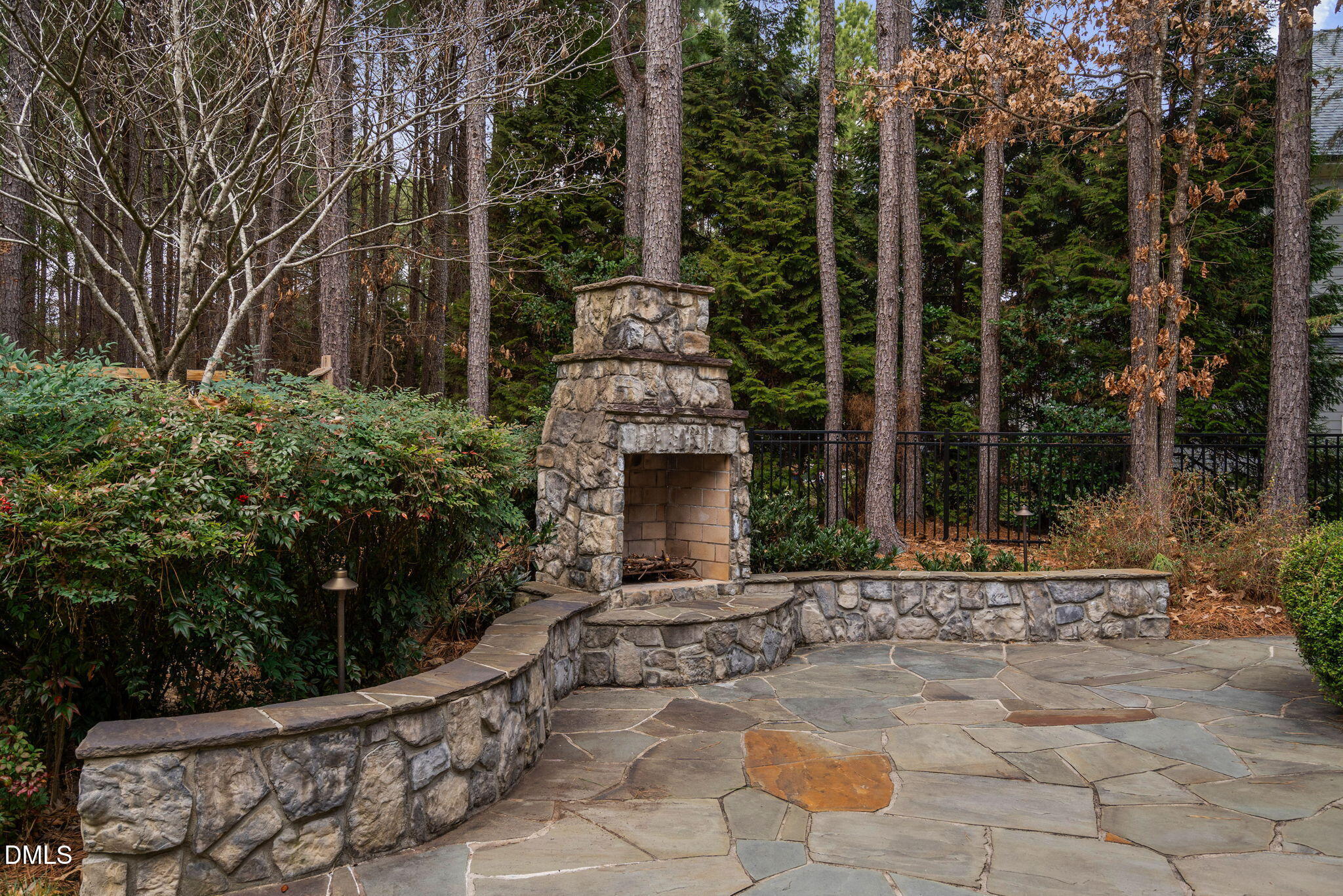 208 Dartmoor Lane Raleigh, NC 27614 - Photo 13 of 27 41-web-or-mls-208-dartmoor-ln