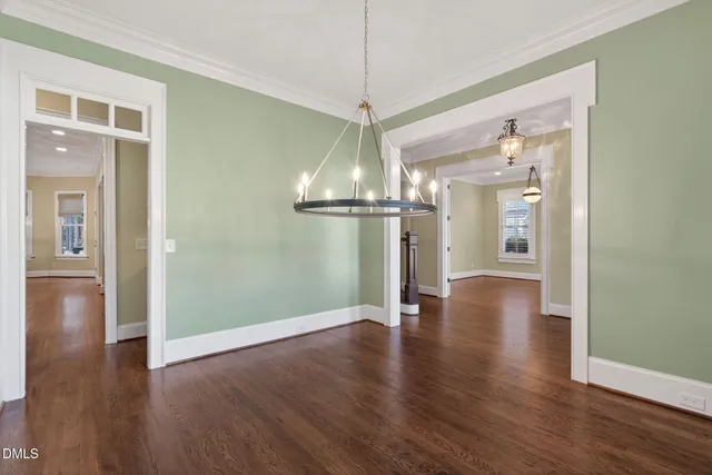 $1,389,000 | 208 Dartmoor Lane, Raleigh, NC 27614